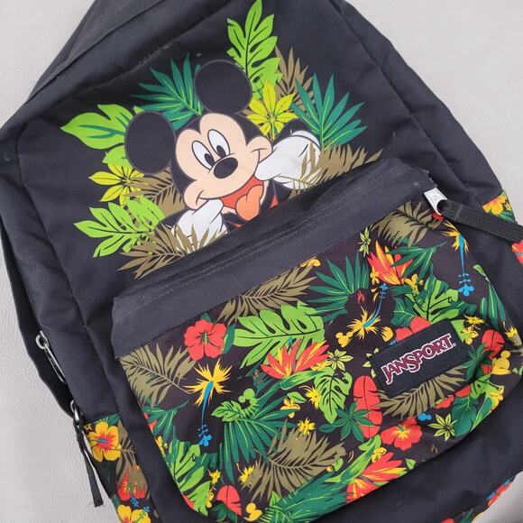 20 l laptop backpack 20L Daily ultimate journal bag HELLO KITTY Seattle Mariners Color:Brown wolf but also with its
